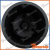 Couvercle Boîtier de filtre a huile pour VW | 0BH325159, 0BH325159